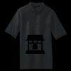 Tall Silk Touch Polo with Pocket Thumbnail