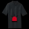Tall Silk Touch Polo with Pocket Thumbnail