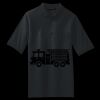 Tall Silk Touch Polo with Pocket Thumbnail