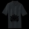 Tall Silk Touch Polo with Pocket Thumbnail