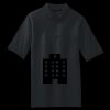 Tall Silk Touch Polo with Pocket Thumbnail