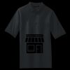 Tall Silk Touch Polo with Pocket Thumbnail