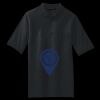 Tall Silk Touch Polo with Pocket Thumbnail