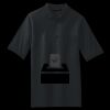 Tall Silk Touch Polo with Pocket Thumbnail