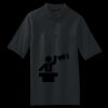 Tall Silk Touch Polo with Pocket Thumbnail