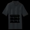Tall Silk Touch Polo with Pocket Thumbnail