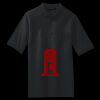 Tall Silk Touch Polo with Pocket Thumbnail
