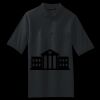 Tall Silk Touch Polo with Pocket Thumbnail