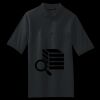 Tall Silk Touch Polo with Pocket Thumbnail