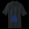 Tall Silk Touch Polo with Pocket Thumbnail