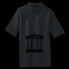 Tall Silk Touch Polo with Pocket Thumbnail