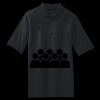 Tall Silk Touch Polo with Pocket Thumbnail