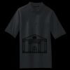 Tall Silk Touch Polo with Pocket Thumbnail