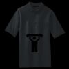 Tall Silk Touch Polo with Pocket Thumbnail