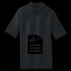 Tall Silk Touch Polo with Pocket Thumbnail