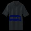 Tall Silk Touch Polo with Pocket Thumbnail