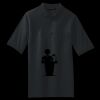 Tall Silk Touch Polo with Pocket Thumbnail