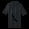 Tall Silk Touch Polo with Pocket Thumbnail