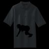 Tall Silk Touch Polo with Pocket Thumbnail