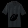 Tall Silk Touch Polo with Pocket Thumbnail
