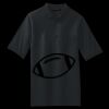 Tall Silk Touch Polo with Pocket Thumbnail