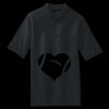 Tall Silk Touch Polo with Pocket Thumbnail