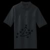 Tall Silk Touch Polo with Pocket Thumbnail