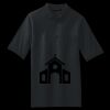 Tall Silk Touch Polo with Pocket Thumbnail