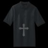 Tall Silk Touch Polo with Pocket Thumbnail
