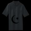 Tall Silk Touch Polo with Pocket Thumbnail