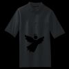 Tall Silk Touch Polo with Pocket Thumbnail