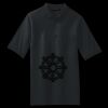 Tall Silk Touch Polo with Pocket Thumbnail