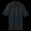 Tall Silk Touch Polo with Pocket Thumbnail