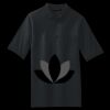 Tall Silk Touch Polo with Pocket Thumbnail