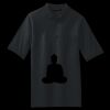 Tall Silk Touch Polo with Pocket Thumbnail