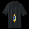 Tall Silk Touch Polo with Pocket Thumbnail