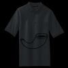 Tall Silk Touch Polo with Pocket Thumbnail