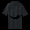 Tall Silk Touch Polo with Pocket Thumbnail