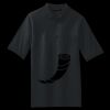 Tall Silk Touch Polo with Pocket Thumbnail
