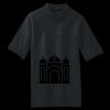 Tall Silk Touch Polo with Pocket Thumbnail