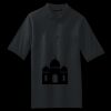 Tall Silk Touch Polo with Pocket Thumbnail