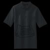 Tall Silk Touch Polo with Pocket Thumbnail