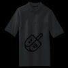 Tall Silk Touch Polo with Pocket Thumbnail