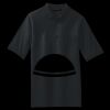 Tall Silk Touch Polo with Pocket Thumbnail