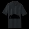 Tall Silk Touch Polo with Pocket Thumbnail