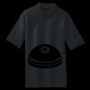 Tall Silk Touch Polo with Pocket Thumbnail