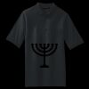 Tall Silk Touch Polo with Pocket Thumbnail