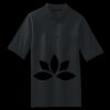 Tall Silk Touch Polo with Pocket Thumbnail