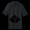 Tall Silk Touch Polo with Pocket Thumbnail