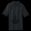 Tall Silk Touch Polo with Pocket Thumbnail